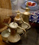 Dallah (+Oman)