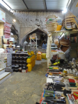 Nizwa-Souk II (Nizwa im Oman)