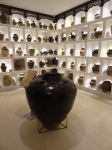 Nizwa-Museum I (Nizwa im Oman)