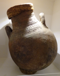 Nizwa-Museum II (Nizwa im Oman)