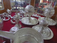 Nizwa-Souk I (Nizwa im Oman)