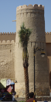 Altstadt (Nizwa im Oman)