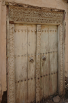 Ruinenstadt Al-Minzafah II (Ibra im Oman)