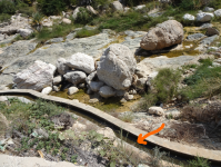 Falaj I (+Oman)
