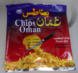 Arabisch und Englisch (+Oman)