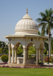 Sultan Qabus Moschee (Salalah im Oman)