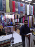 Al Husn Souk (Salalah im Oman)