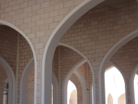 Al Baleed (Salalah im Oman)