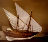 Museum des Weihrauchlandes  Seefahrt I (Salalah im Oman)