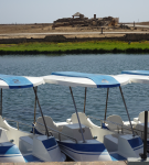 Al Baleed (Salalah im Oman)
