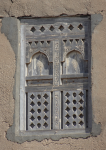 Altstadt (Mirbat im Oman)