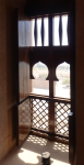 Burj Alaskar (Taqah im Oman)