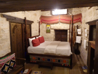 Koofan Heritage Lodge (Taqah im Oman)