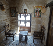 Koofan Heritage Lodge (Taqah im Oman)