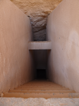 Verlorene Handelsstadt Wubar/Shisr I (Ubar im Oman)