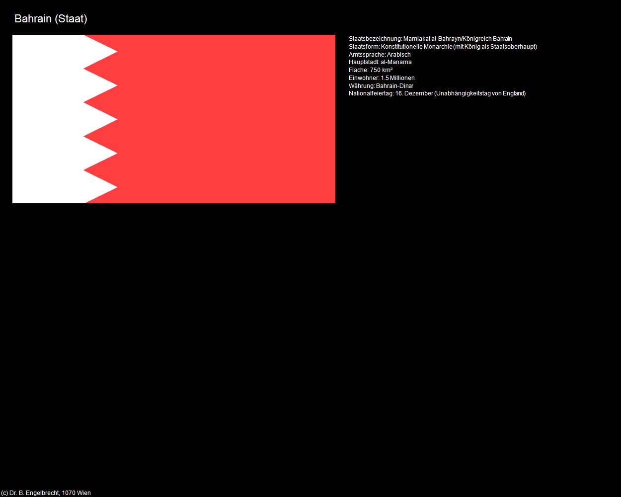 Bahrain (Staat) (+Allgemeines) in Kulturatlas-Arab.Emirate+Oman