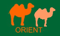 Kulturatlanten Orient starten