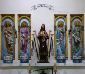 Salesianer-Kloster II (Oswiecim/Auschwitz)