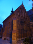 Salesianer-Kloster I  (Oswiecim/Auschwitz)