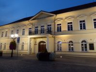 Stadtplatz (Oswiecim/Auschwitz)