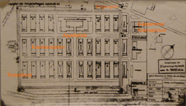 Konzentrationslager III (Oswiecim/Auschwitz)