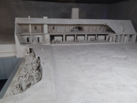 Konzentrationslager VI - Gaskammern und Krematorien (Oswiecim/Auschwitz)