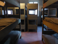 Konzentrationslager II - Stammlager Auschwitz I (Oswiecim/Auschwitz)