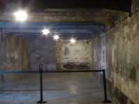 Konzentrationslager VII  (Oswiecim/Auschwitz)