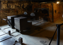 Konzentrationslager VII  (Oswiecim/Auschwitz)