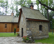 Kapelle hl. Andreas und Benedikt (Zakopane)