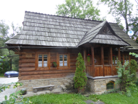 Zakopane Stil I (Zakopane)