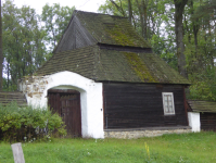 Schloss Lopuzsznej (Lopusznej)