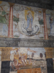 Friedhofsk. Heilige Elisabeth I (Trybsz)