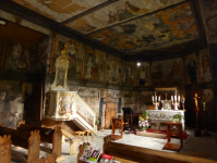 Friedhofsk. Heilige Elisabeth II (Trybsz)