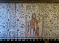 Hilfskirche hl. Martin II (Grywald) (Kroscienko n. Dunajcem)