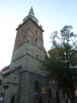 Pfk. hl. Margarete II (Nowy Sacz/Neu Sandez)