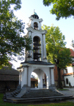 Pfk. hl. Margarete II (Nowy Sacz/Neu Sandez)