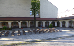 Klosterk. Hl. Geist II (Nowy Sacz/Neu Sandez)