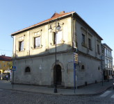 Kamienica Lubomirski (Nowy Sacz/Neu Sandez)