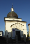 Evangelische Kirche (Nowy Sacz/Neu Sandez)