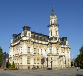 Marktplatz (Nowy Sacz/Neu Sandez)