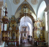 Pfk. hl. Elisabeth I (Stary Sacz/Alt Sandez)