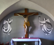Pfk. hl. Elisabeth II (Stary Sacz/Alt Sandez)