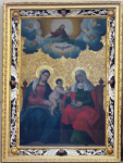 Pfk. hl. Elisabeth II (Stary Sacz/Alt Sandez)