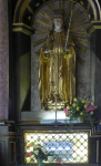 Klarissinnenkloster hl. Kinga I (Stary Sacz/Alt Sandez)