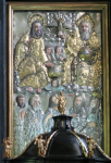 Klarissinnenkloster hl. Kinga III (Stary Sacz/Alt Sandez)