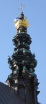 Klarissinnenkloster hl. Kinga IV (Stary Sacz/Alt Sandez)