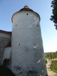 Klarissinnenkloster hl. Kinga II (Stary Sacz/Alt Sandez)