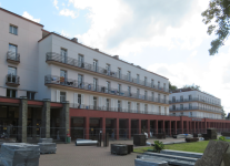 Kurort III (Krynic-Zdroj)