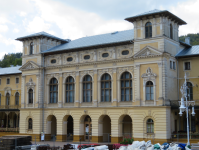 Kurort II  (Krynic-Zdroj)